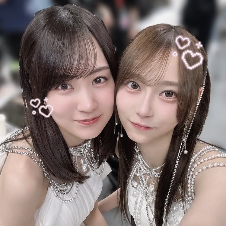乃木坂46 4期生応援トーク⊿乃木坂株式会社 | 755