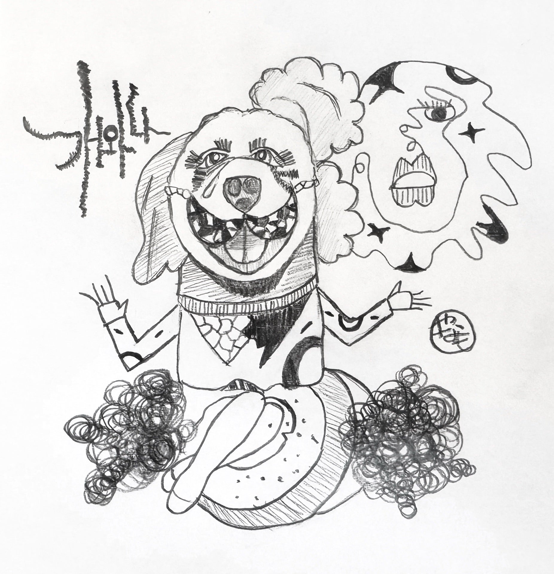 投稿画像