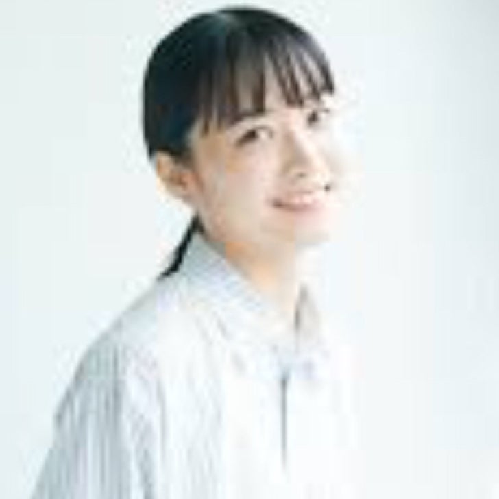深川麻衣