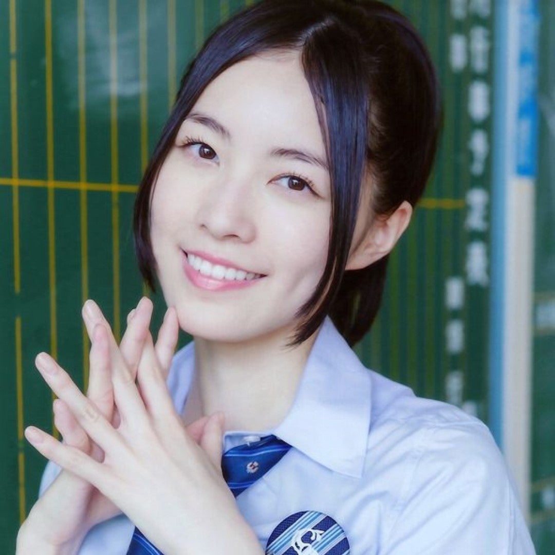 松井珠理奈(正真正銘初代)