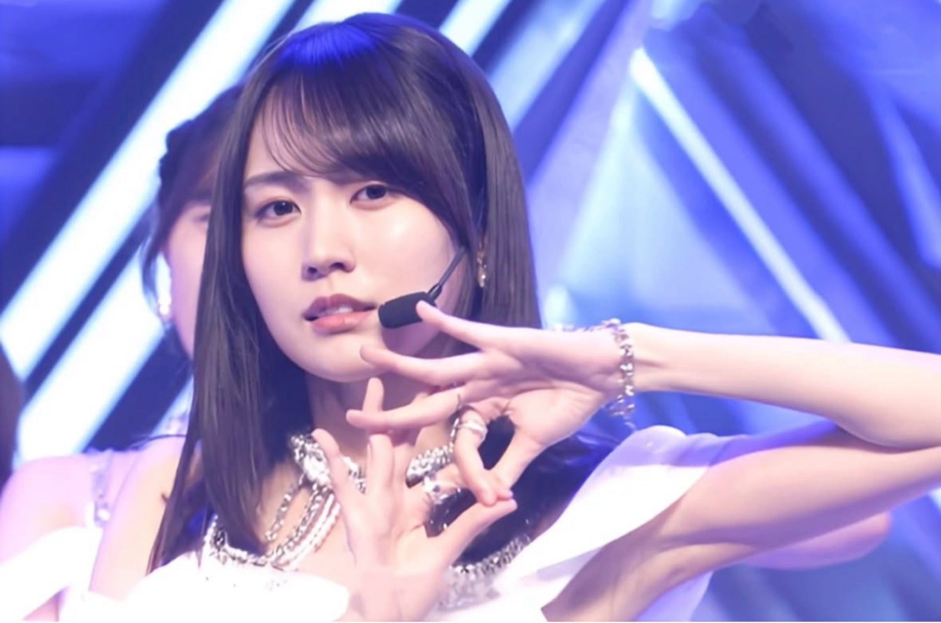 乃木坂46 4期生応援トーク⊿乃木坂株式会社 | 755