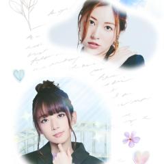 奈々未と珠理奈のトーク