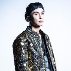 なりきり三代目J Soul Brothers岩田剛典「初代」