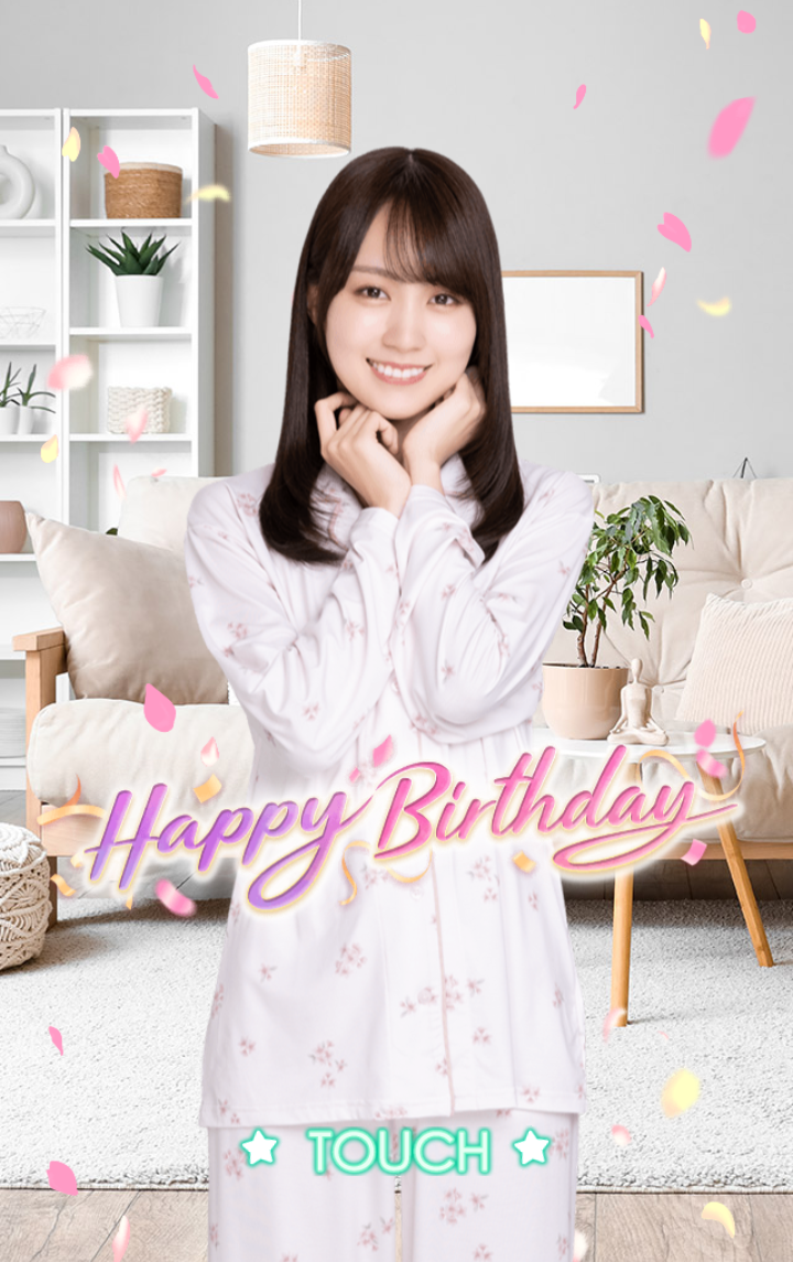 乃木坂46 4期生応援トーク⊿乃木坂株式会社 | 755