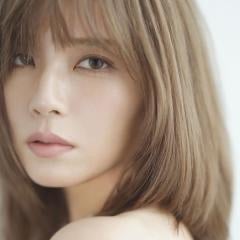 宇野実彩子(NR)のトーク