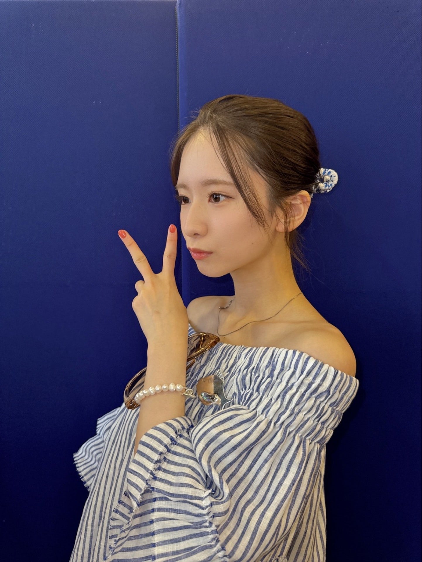 乃木坂46 - ほにさん 230503 乃木坂46のオールナイトニッポン(久保史緒里)_哔哩哔哩_