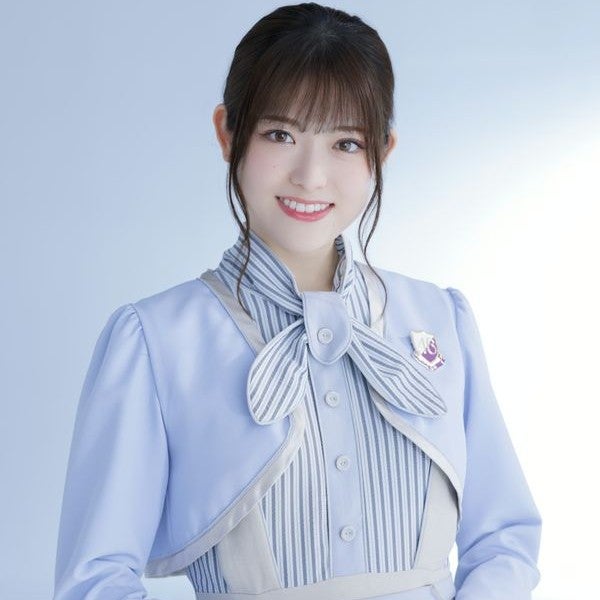 松村沙友理（正真正銘初代）