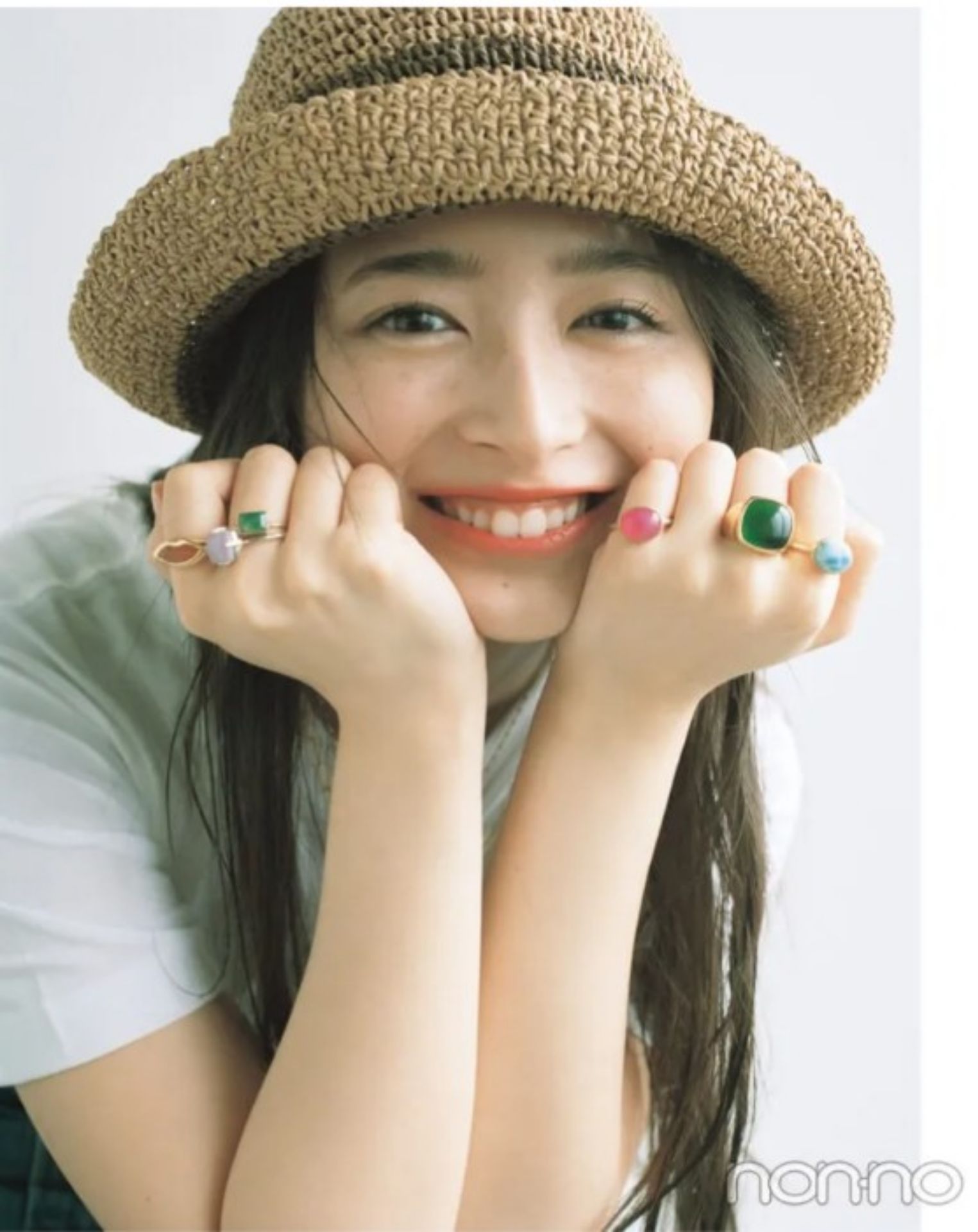 乃木坂46 5期生応援トーク⊿乃木坂株式会社 | 755