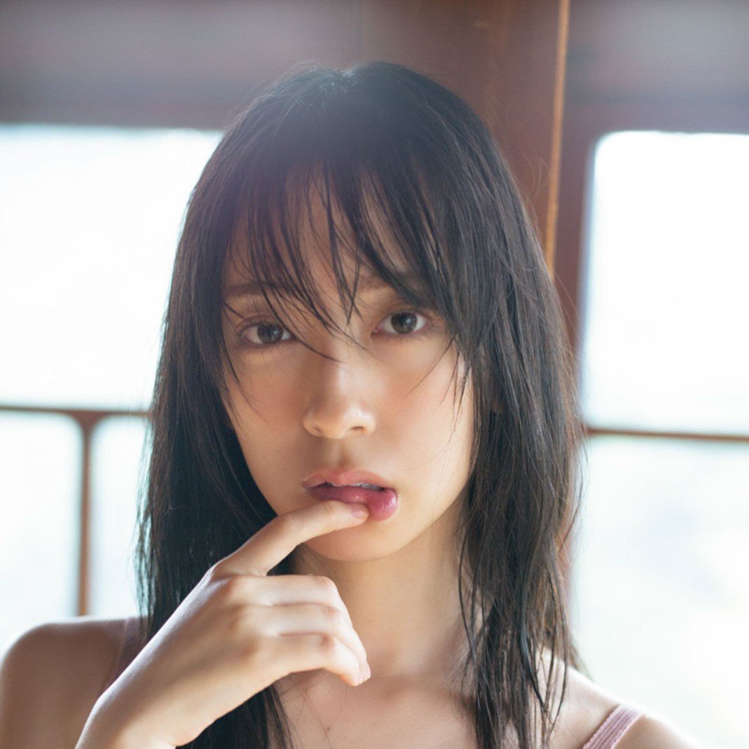 金村美玖