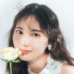 小坂菜緒🎣