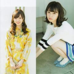 西野七瀬（正真正銘初代）のトーク