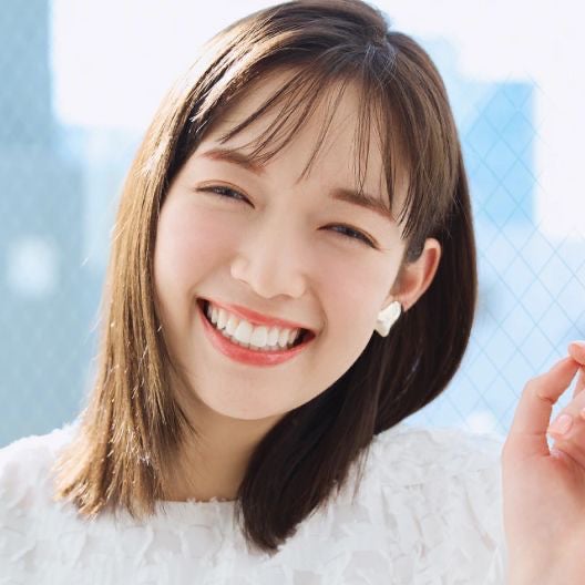 🍀✨佐藤栞里✨🍀ナリキリ