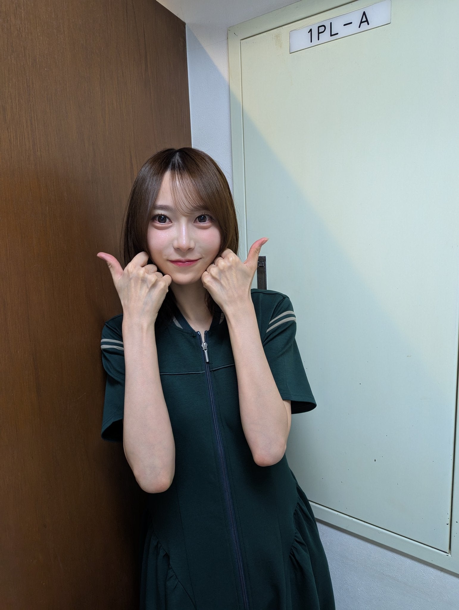 乃木坂46 4期生応援トーク⊿乃木坂株式会社 | 755
