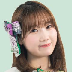 甲斐心愛(STU48⇒KLP48)