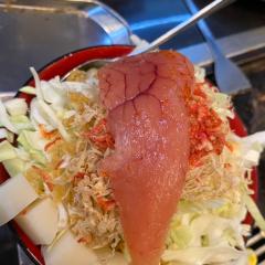 しろたまのトーク