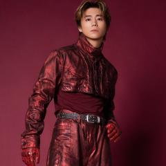 なりきりFANTASTIC 瀬口黎弥