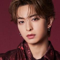 なりきりFANTASTIC瀬口🐯慧人🐯「初代」