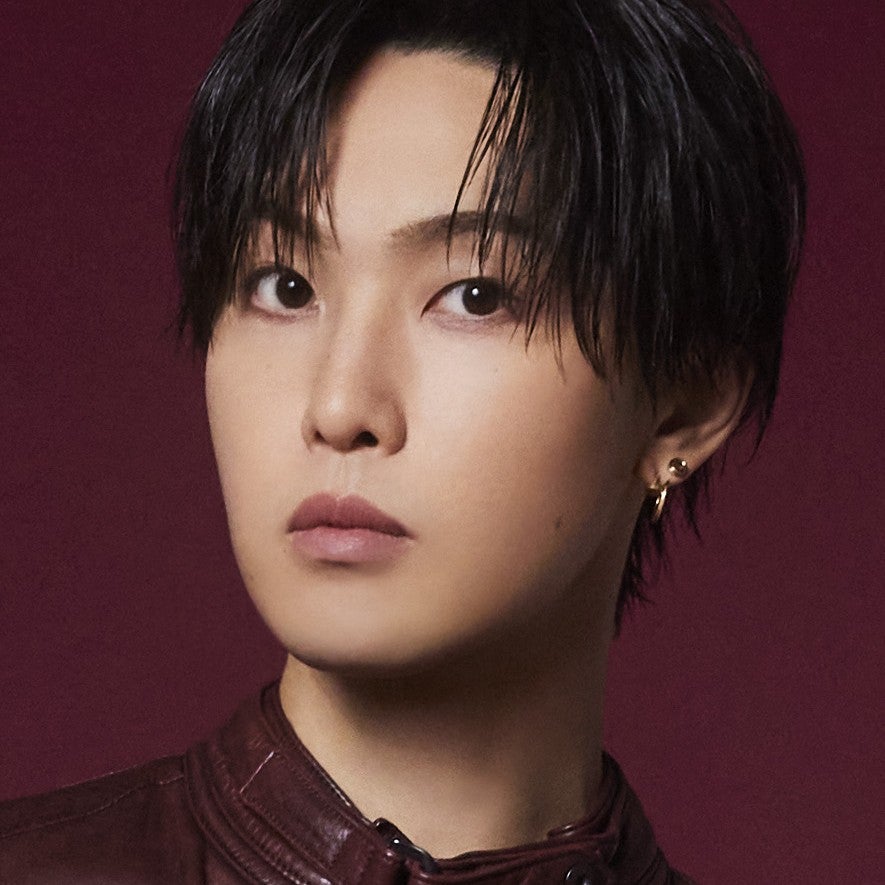 なりきりFANTASTIC堀夏喜「初代」