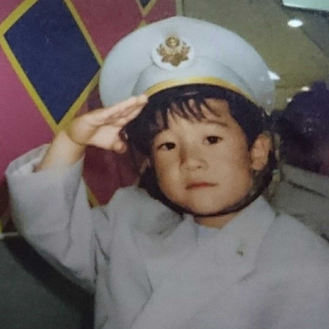 じゅんのすけ👶