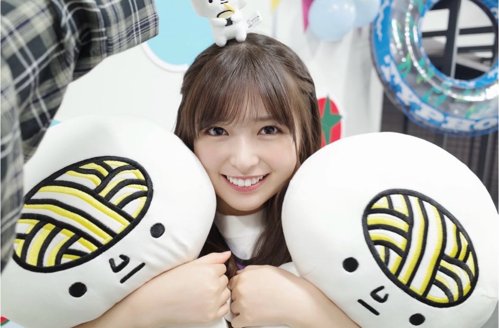 乃木坂46 5期生応援トーク⊿乃木坂株式会社 | 755