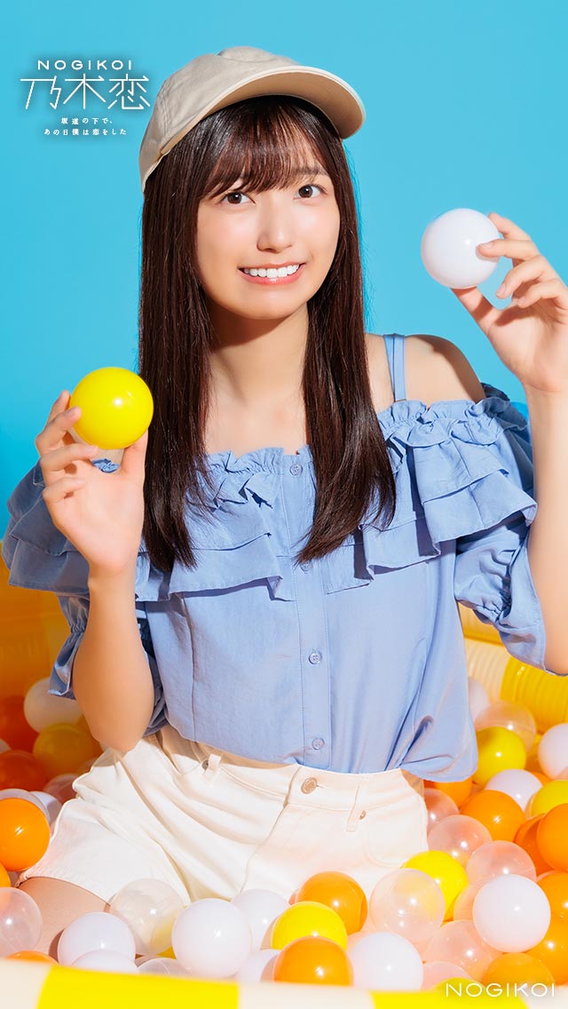乃木坂46 - りょうさん専用 乃木坂46 5期生応援トーク⊿乃木坂株式会社 | 755
