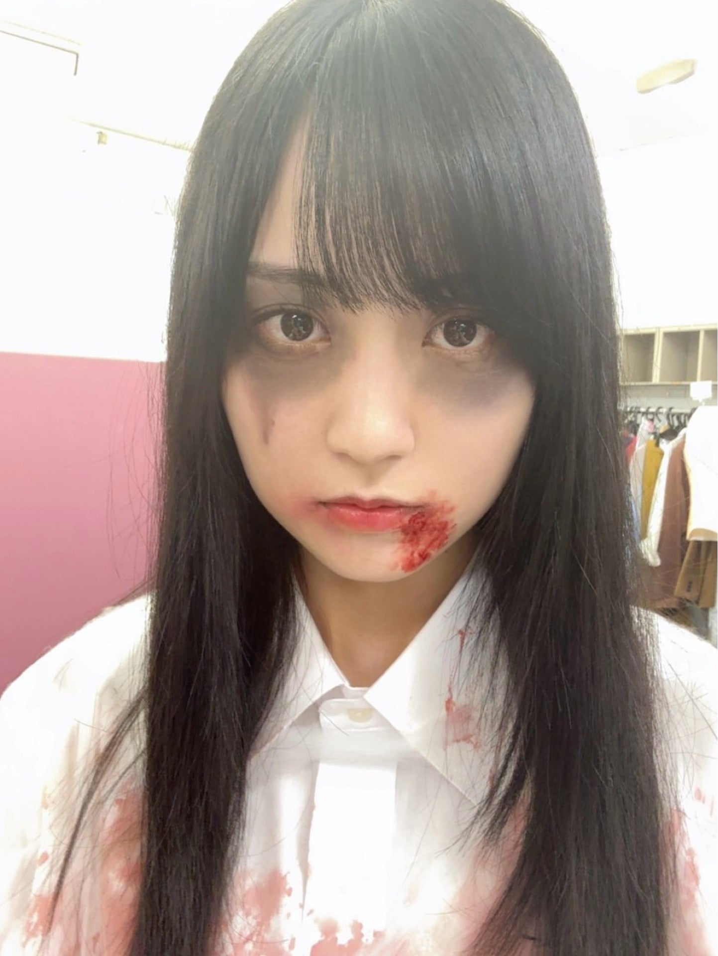 乃木坂46 4期生応援トーク⊿乃木坂株式会社 | 755