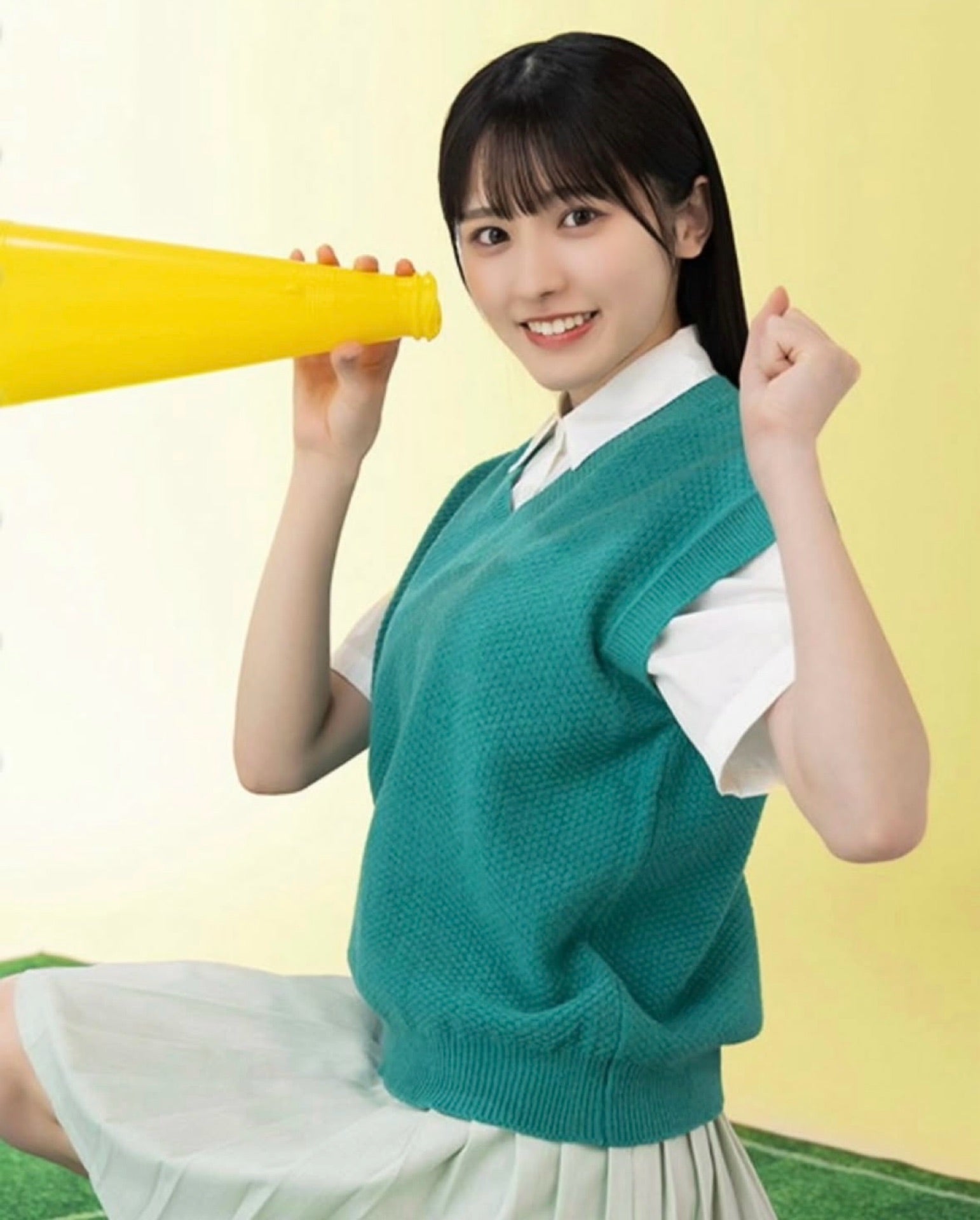 乃木坂46 6期生応援トーク ⊿乃木坂株式会社 | 755