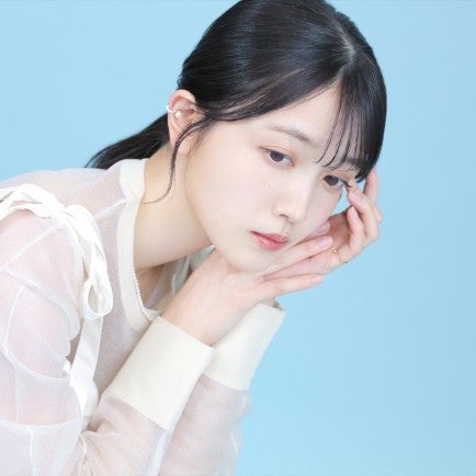 久保史緒里