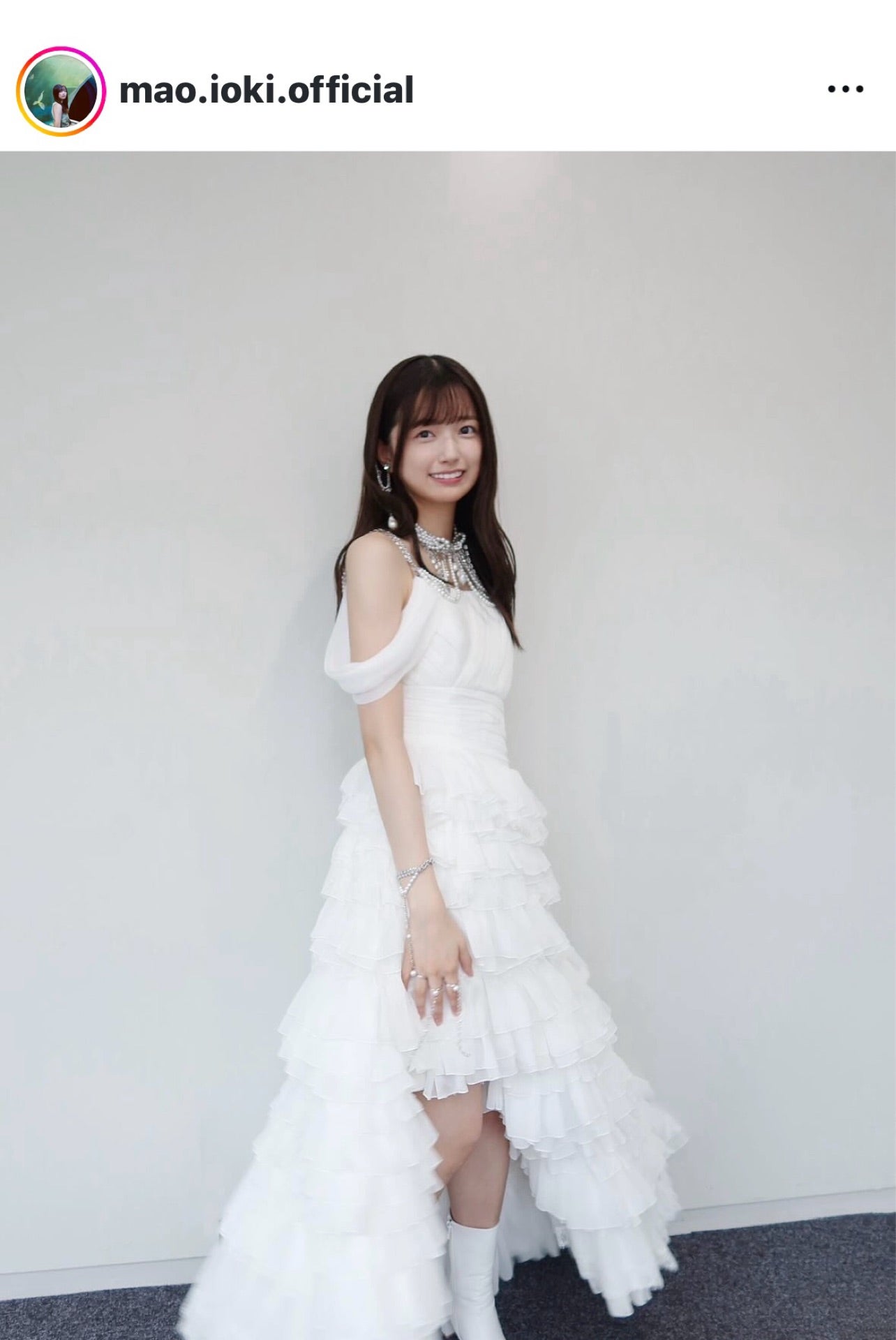 乃木坂46 5期生応援トーク⊿乃木坂株式会社 | 755