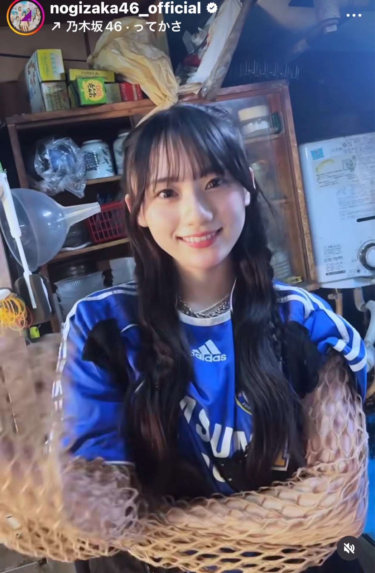 乃木坂46 5期生応援トーク⊿乃木坂株式会社 | 755