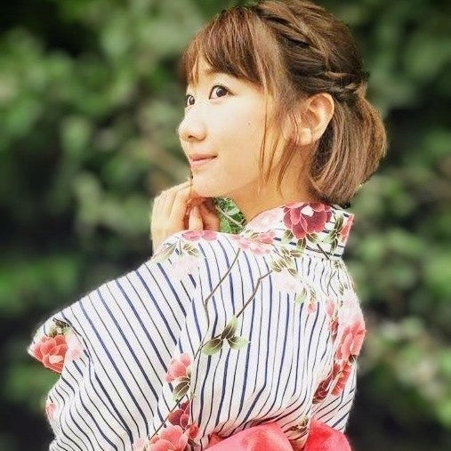 柏木由紀