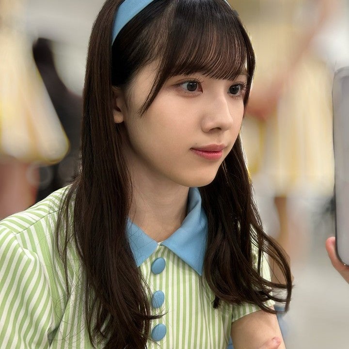 森本茉莉