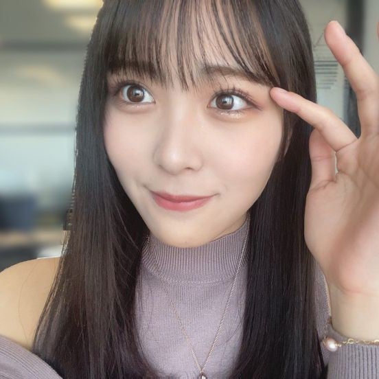 💕逢田珠里依💕