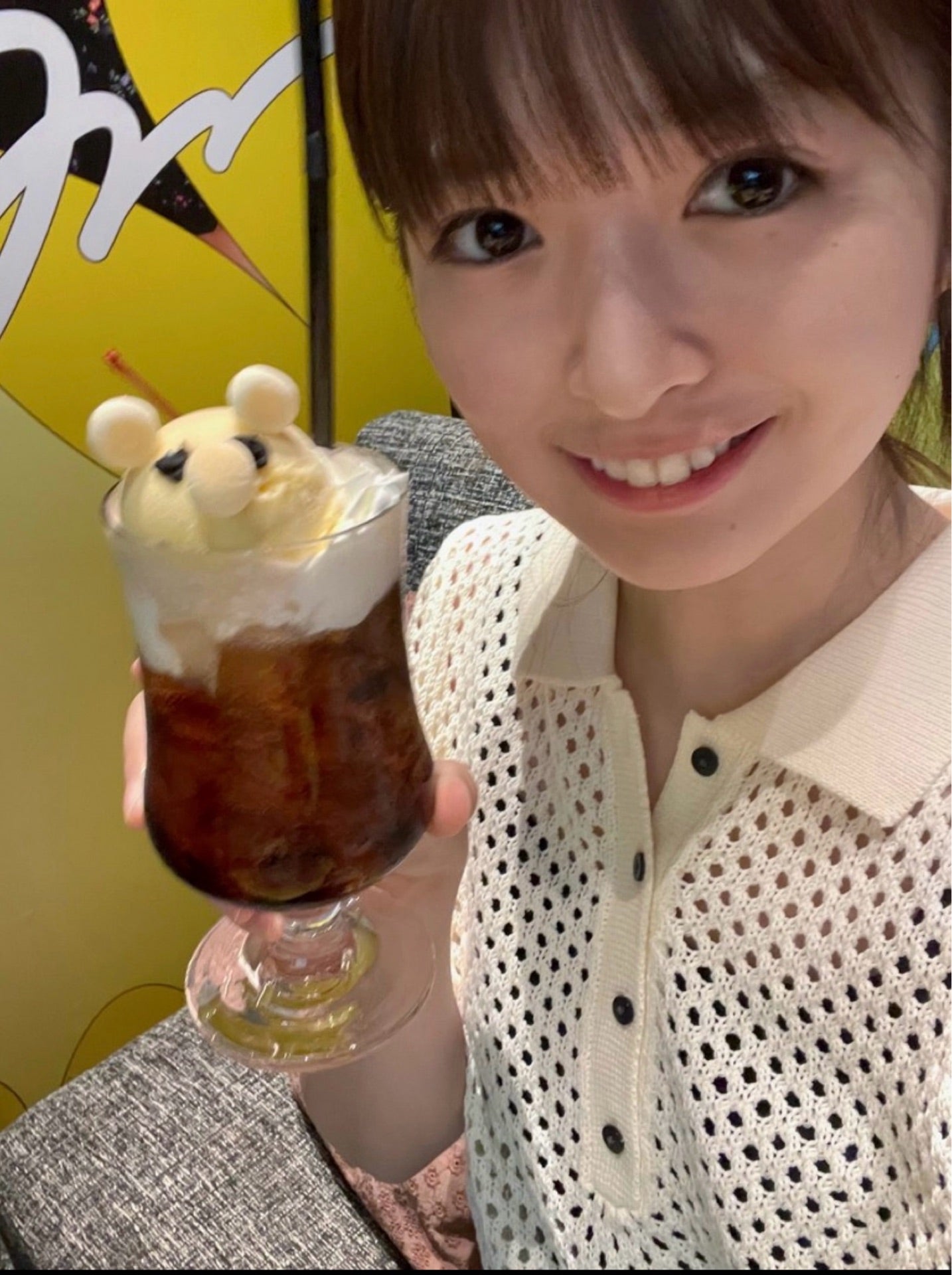 乃木坂46 5期生応援トーク⊿乃木坂株式会社 | 755