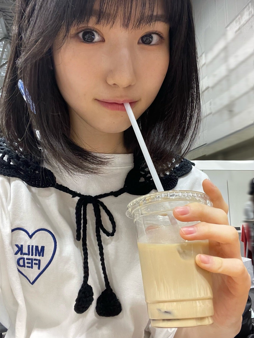 乃木坂46 6期生応援トーク ⊿乃木坂株式会社 | 755