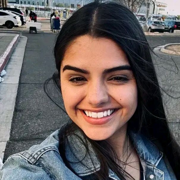 Rosemary Akella