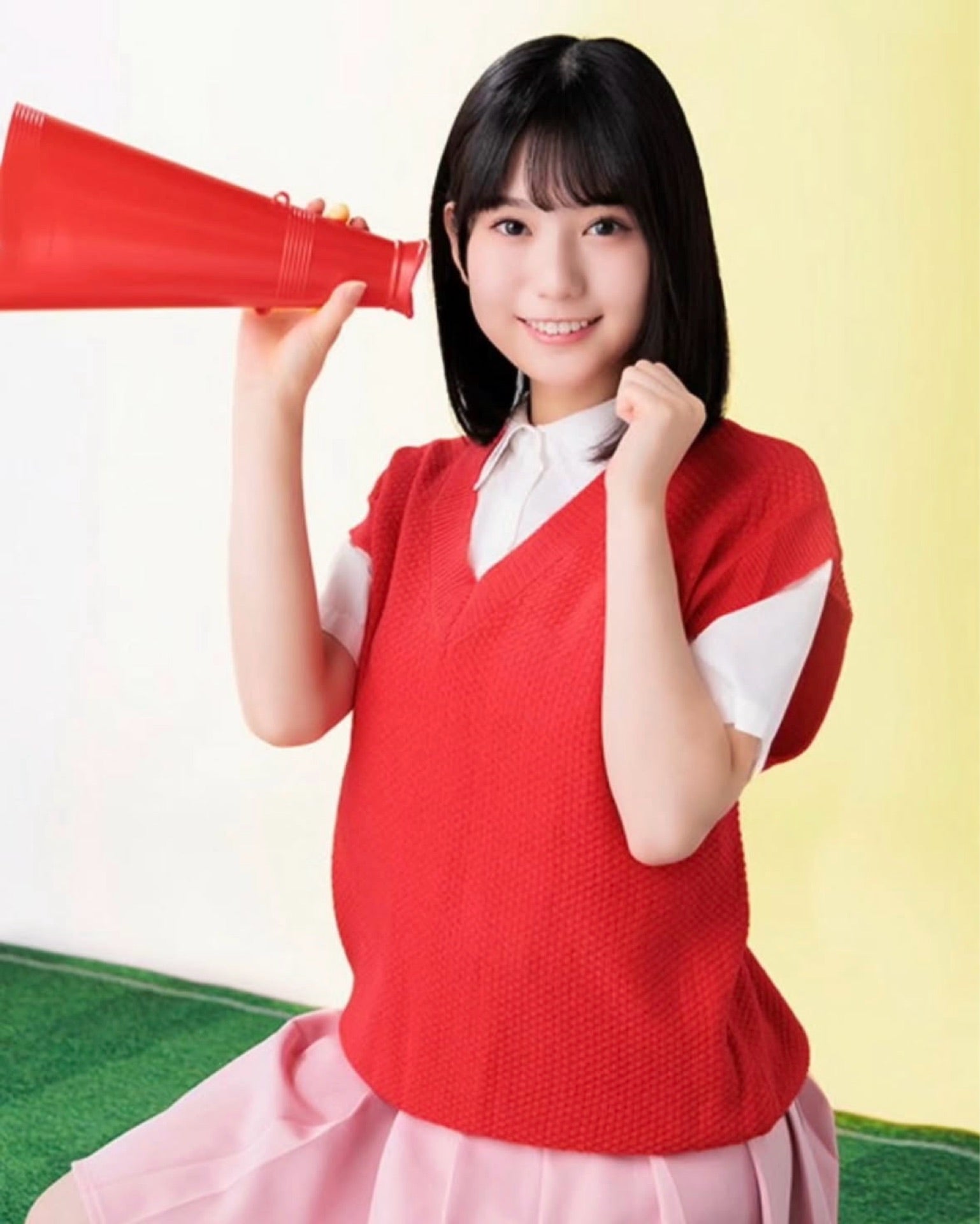 乃木坂46 生写真　まとめ売　福岡　井上和　大越ひなの　矢田萌華 乃木坂46 「6期生」×「歴代衣装」EX大衆表紙＆巻頭に登場