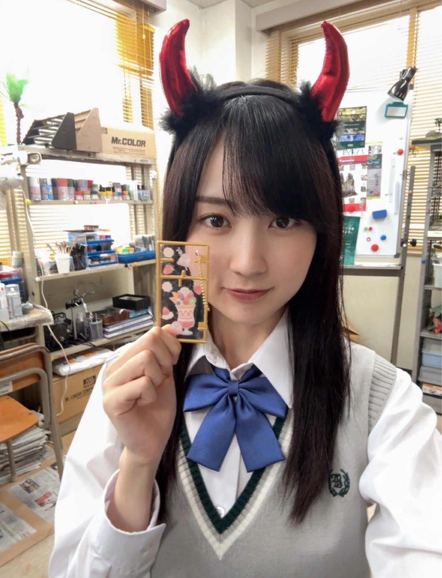乃木坂46 BLT Vol.48 生写真 @気軽にコメントどうぞ♪ 真っ白な世界”で“君が好きだと叫びたい” ーー 乃木坂46の新時代