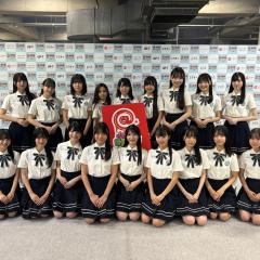 🚢STU48🚢4期研究生🚢応援部屋🚢