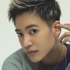 BE:FIRST なりきり 三山 凌輝