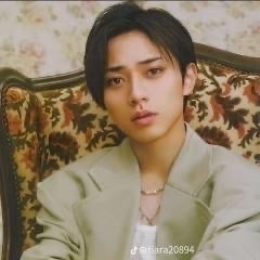 ♣️永瀬廉なりきり♣️