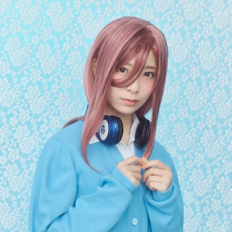 渡辺莉奈