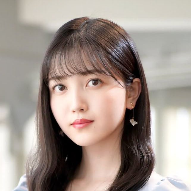 🍀✨久保史緒里✨🍀ナリキリ