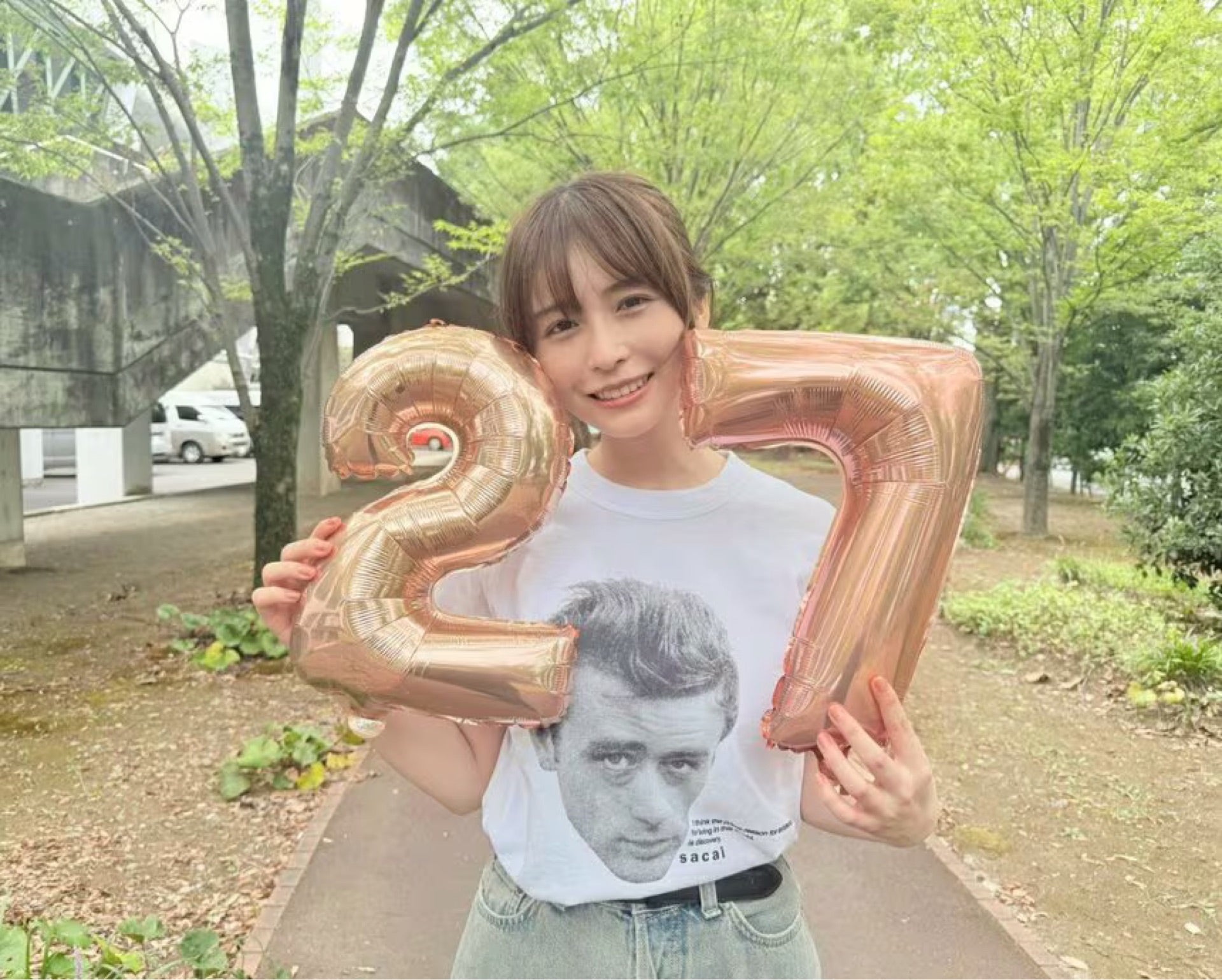 投稿画像