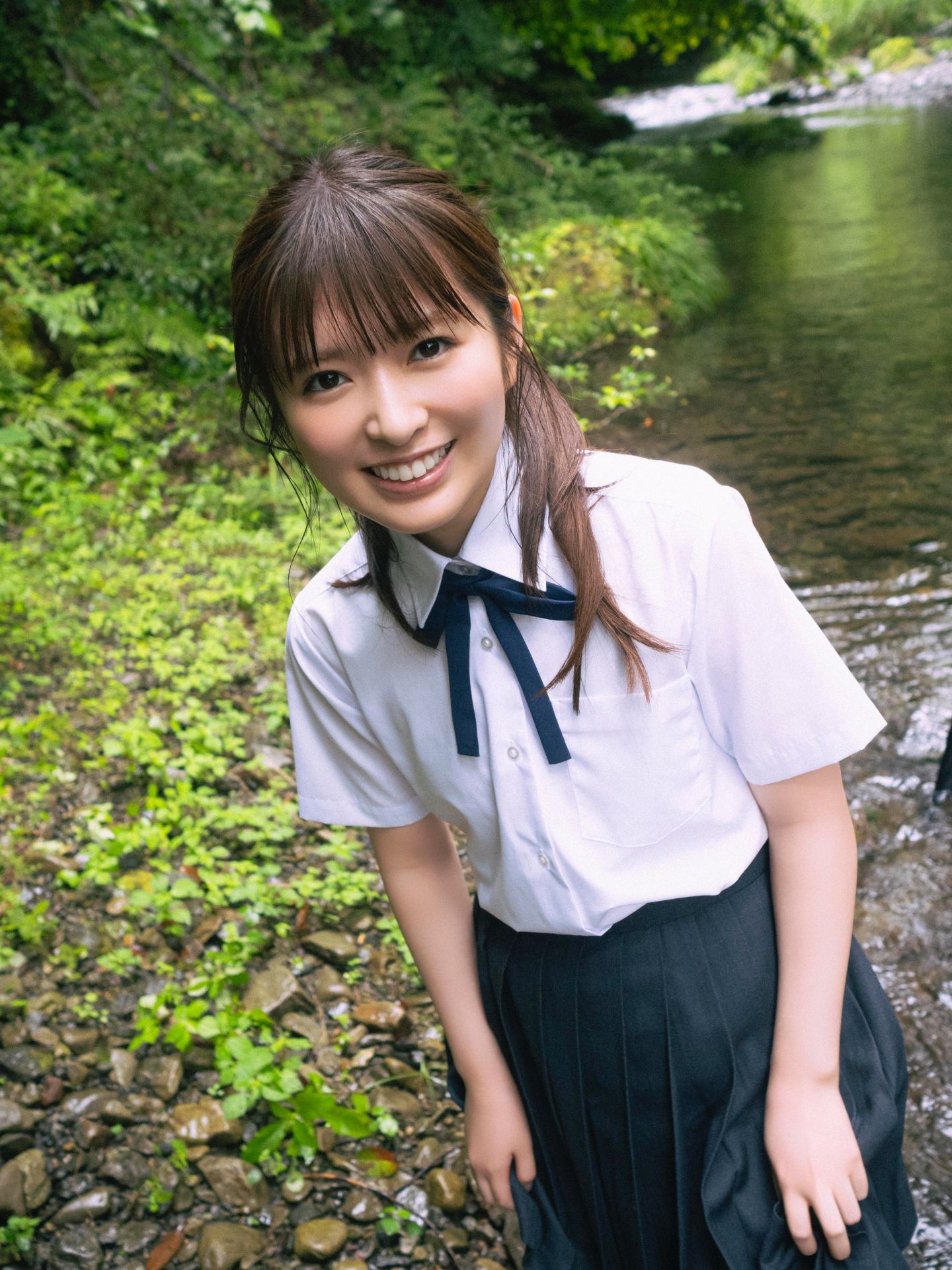 乃木坂46 5期生応援トーク⊿乃木坂株式会社 | 755