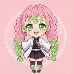 鬼滅の刃
