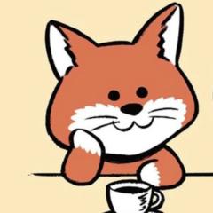 ふみごん🦊（嫁は慈子）