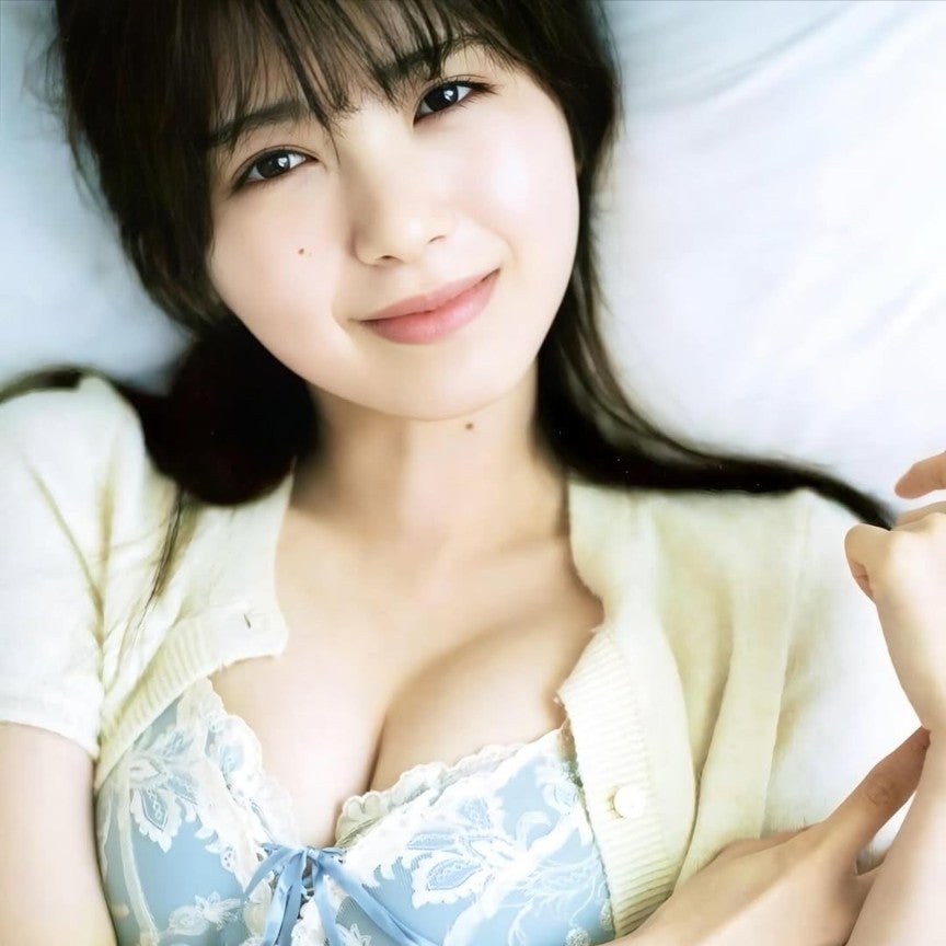 🐥筒井あやめ🥀