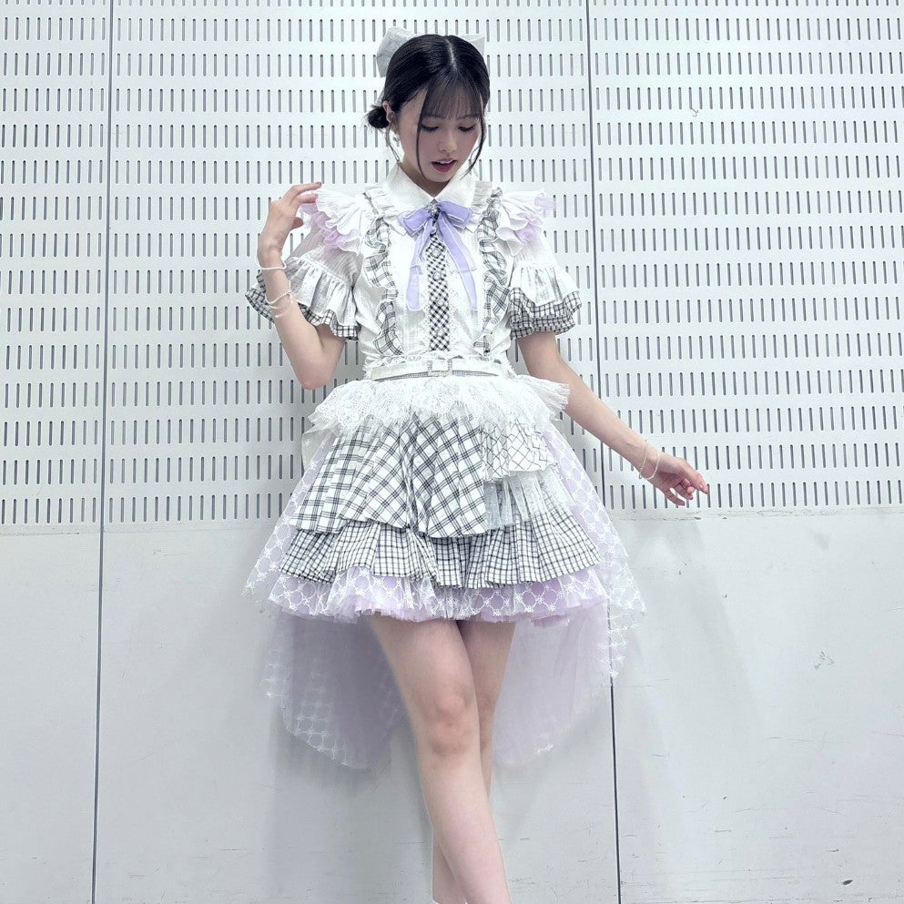 ねねちゃん推し