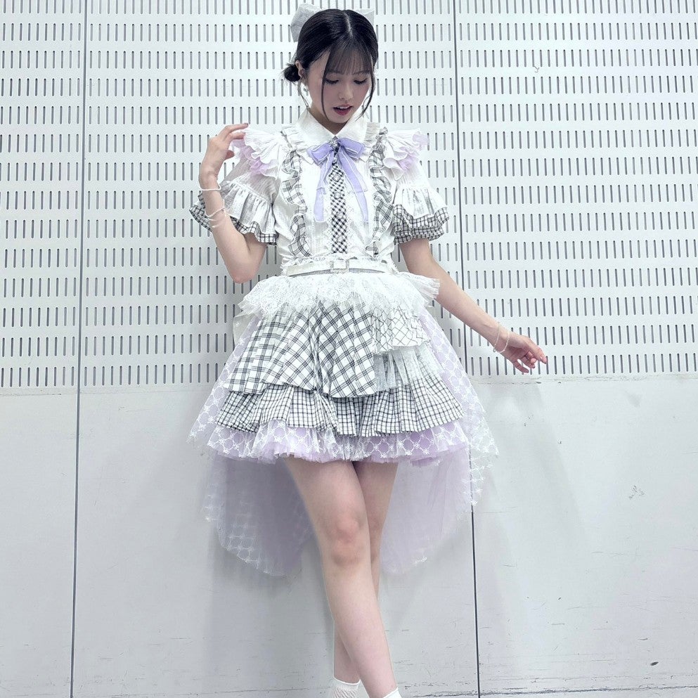 ねねちゃん推し__のトーク